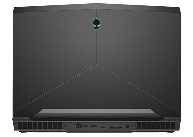 突破理论极限的游戏本 ALIENWARE 17 R5