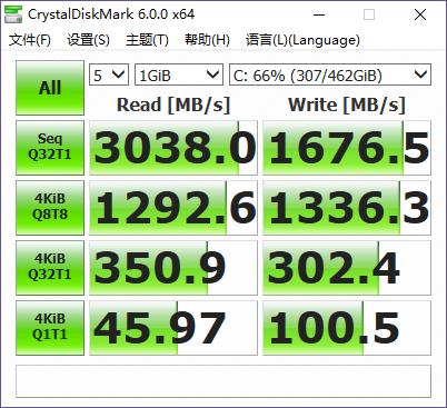 突破理论极限的游戏本 ALIENWARE 17 R5