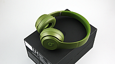 Beats Solo3 对决索尼h.ear mini WH-H800：苹果系耳机竟完败？