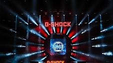 G-SHOCK40周年以“FORCE MUSEUM”之名震撼上海， SHOCK THE WORLD SHANGHAI圆满落幕