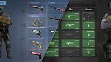 ​ CS2皮肤交易市场回暖 CSGO皮肤市场分析