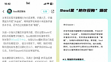 Soul四季度生态治理成效显著 开展四大专项净化平台生态