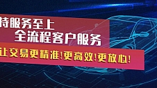 【邦聊】坚持服务至上 邦邦汽服全流程客户服务让交易更精准、更高效、更放心