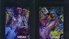 揭秘Sabina Fragata：她是如何受到Versace、Prada等时尚巨头竞相追捧