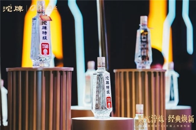 老名酒、新起点！沱牌特级T68升级助推名酒复兴再提速