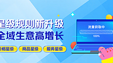 京东“春晓计划”重磅升级：商家享千亿级流量扶持、超亿元广告金补贴