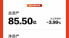 喜临门上半年净利高增5%，产品创新驱动稳健增长