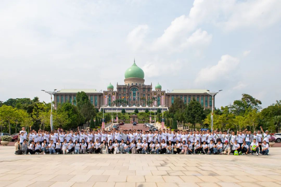 京东物流上半年一线员工薪酬福利支出同比增长44.6亿，福利版图再提升